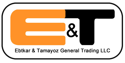 Ebtkar & Tamayoz Gen. Trading LLC